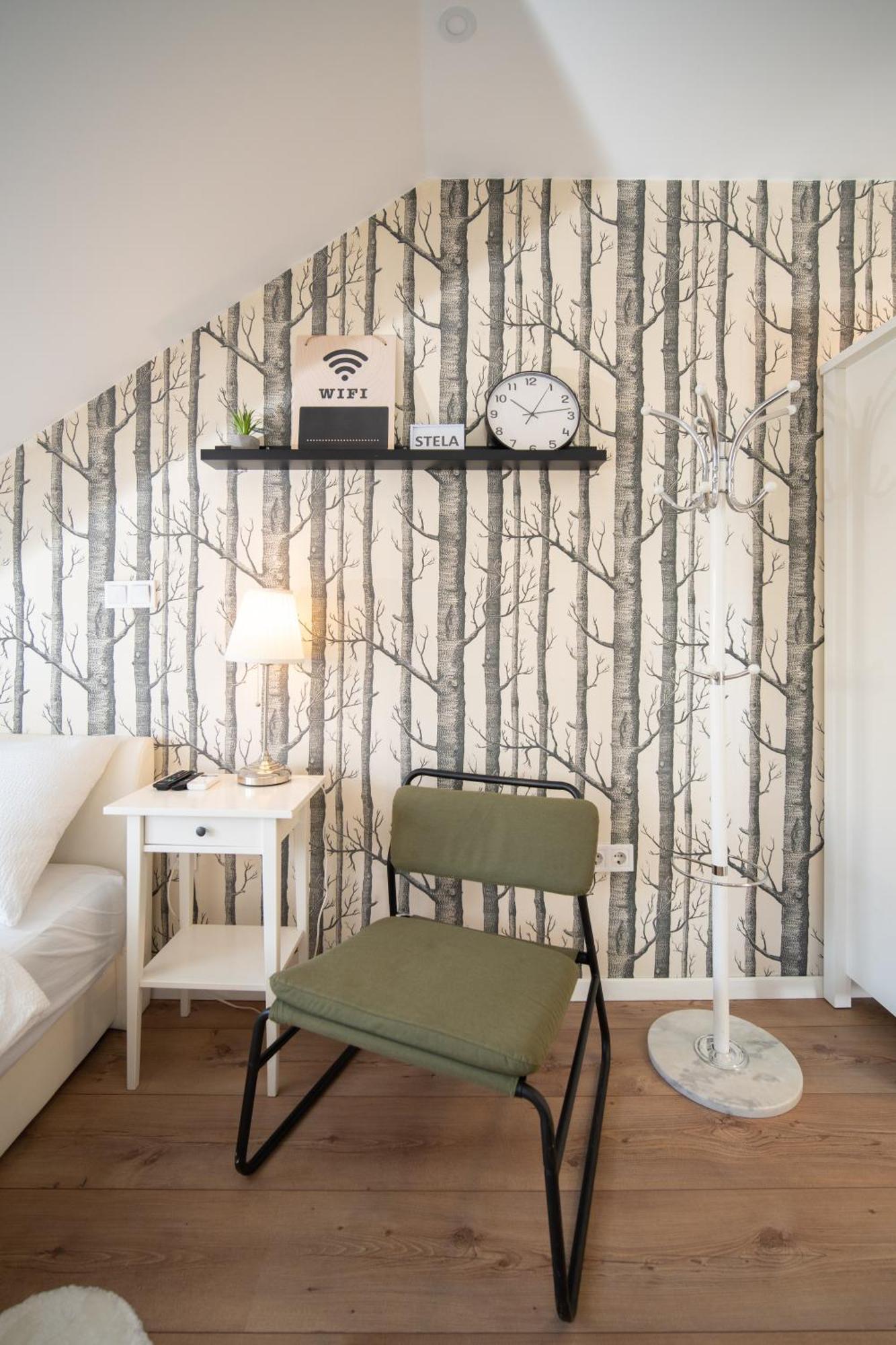 Cozy Studio Ana&Stela In Center Of Zagreb Extérieur photo